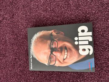Michel van Egmond - Gijp beschikbaar voor biedingen