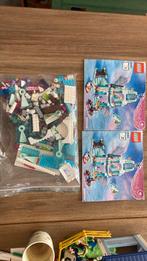 Lego frozen set nr 41062, Kinderen en Baby's, Speelgoed | Duplo en Lego, Ophalen of Verzenden, Zo goed als nieuw