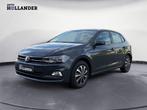 Volkswagen Polo 1.0 TSI Comfortline Clima / PDC/ Carplay!, Voorwielaandrijving, 1063 kg, Gebruikt, Euro 6