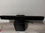Panasonic soundbr Dolby Digital ARC 240Watt, Ophalen, Met externe subwoofer, Zo goed als nieuw