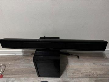 Panasonic soundbr Dolby Digital ARC 240Watt beschikbaar voor biedingen