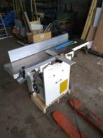 scm minimax FS 30 vlakvandiktebank op 380 volt, Doe-het-zelf en Verbouw, Gereedschap | Overige machines, Ophalen, Gebruikt