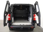 Peugeot Expert 2.0 BlueHDI 145PK L3 Automaat Airco Navigatie, Auto's, Stof, Gebruikt, 4 cilinders, 2500 kg