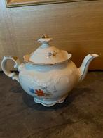 Vintage Schumann Bavaria Theepot, Ophalen