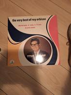 Roy Orbison - The Very Best Of LP, Cd's en Dvd's, Vinyl | Pop, Ophalen of Verzenden, 1960 tot 1980, Gebruikt, 12 inch
