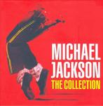 The Collection Michael Jackson CD Box - Nieuw in verpakking, Boxset, Ophalen of Verzenden, 1980 tot 2000, Nieuw in verpakking