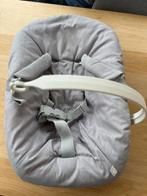 Stokke newborn Inzet - met stok, Kinderen en Baby's, Kinderstoelen, Ophalen, Gebruikt, Meegroeistoel, Gordel(s)