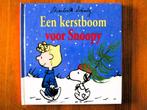 Een kerstboom voor Snoopy | Charles M. Schulz, Ophalen of Verzenden, Gelezen, Charles M. Schulz