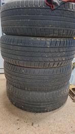 vredestein, Auto-onderdelen, Banden en Velgen, Gebruikt, 17 inch, Ophalen of Verzenden, Band(en)