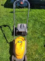 Grasmaaier, Tuin en Terras, Cirkelmaaier, Ophalen, Gebruikt