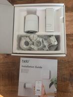 Tado starter kit V3, Ophalen, Zo goed als nieuw