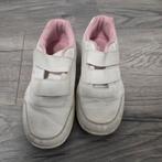 witte gymschoenen maat 31, Gebruikt, Meisje, Sportschoenen, Chicane