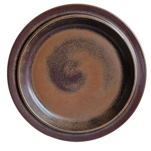 Vintage Arabia Ruska grote serveerschaal, Huis en Inrichting, Keuken | Servies, Zo goed als nieuw, Schaal of Schalen, Overige stijlen