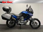 Honda XL 700 V ABS (bj 2008), Motoren, 2 cilinders, Bedrijf, Meer dan 35 kW, Overig