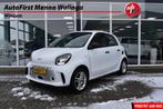 Smart forfour EQ Essential 18 kWh|Airco|Cruise control|Bluet, Auto's, Smart, Automaat, Achterwielaandrijving, Gebruikt, ForFour