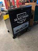 Sptools gereedschapswagen usa xl, Ophalen, Gevuld, Zo goed als nieuw