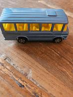 Corgi Juniors Mercedes-Benz Bus - 7 5 cm, Hobby en Vrije tijd, Modelauto's | 1:43, Ophalen of Verzenden, Gebruikt, Corgi