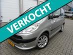 Peugeot 1007 1.4-16V Gentry, Voorwielaandrijving, 4 cilinders, 610 kg, Origineel Nederlands
