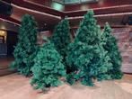 Mooie grote volle kunstkerstbomen, Ophalen, Gebruikt