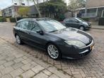 Renault Laguna 2.0 DCI Estate AUT Initiale Paris Vaastprijs, Auto's, Renault, Laguna, 4 cilinders, Stationwagon, Particulier
