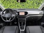Volkswagen T-CROSS 1.5 TSI Style Business R| CARPLAY | CLIMA, T-Cross, 4 cilinders, 150 pk, Blauw