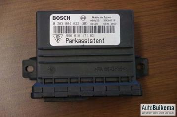 Originele Porsche 911 Parking Assist Control Module voor Por beschikbaar voor biedingen