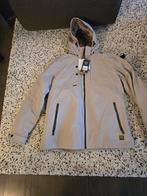 Pme Legend snowpack winterjas NIEUW maat 3XL Beige np 399.95, Kleding | Heren, PME LEGEND, Beige, Nieuw, Overige maten