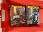 bigtwin motortijdschrift, Boeken, Tijdschriften en Kranten, Ophalen, Gelezen, Sport en Vrije tijd