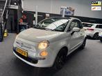 Fiat 500 C 1.2 Lounge, Euro 5, Gebruikt, 1242 cc, 4 cilinders