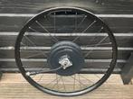 Wielmotor Stromer ST1 Cyro-Drive II., Ophalen, Gebruikt
