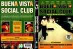 Buena vista social club, Alle leeftijden, Ophalen of Verzenden, Zo goed als nieuw, Muziek en Concerten