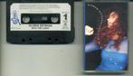Gloria Estefan – Into The Light 16 nrs cassette 1991 ZGAN, Cd's en Dvd's, Cassettebandjes, Latin en Salsa, 1 bandje, Ophalen of Verzenden