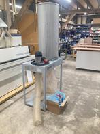 Felder Afzuiging AF14, Doe-het-zelf en Verbouw, Gereedschap | Overige machines, Ophalen, Gebruikt