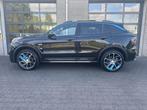 Lynk & Co 01 1.5 PLUG IN HYBRID | ZWARTE HEMEL | 360 CAMERA, Euro 6, Traction-control, 179 pk, Zwart