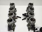 Gasklephuis BMW M5 5-serie E39 ('95-'03) 13547831445 S62B50, Gebruikt, Ophalen of Verzenden, BMW, BMW