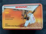 Bernina BSR voet 'stitch regulator', Ophalen of Verzenden, Zo goed als nieuw, Bernina
