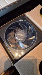 AMD Ryzen 9 7900 koeler, Ophalen of Verzenden, Nieuw, Luchtkoeling