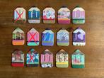 Stansjes verschillende, Hobby en Vrije tijd, Ophalen of Verzenden, Nieuw, Overige thema's, Overige typen