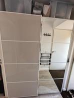 KEA PAX kleding- & schoenenkast als nieuw, Huis en Inrichting, Kasten | Kledingkasten, Ophalen, 100 tot 150 cm, 200 cm of meer
