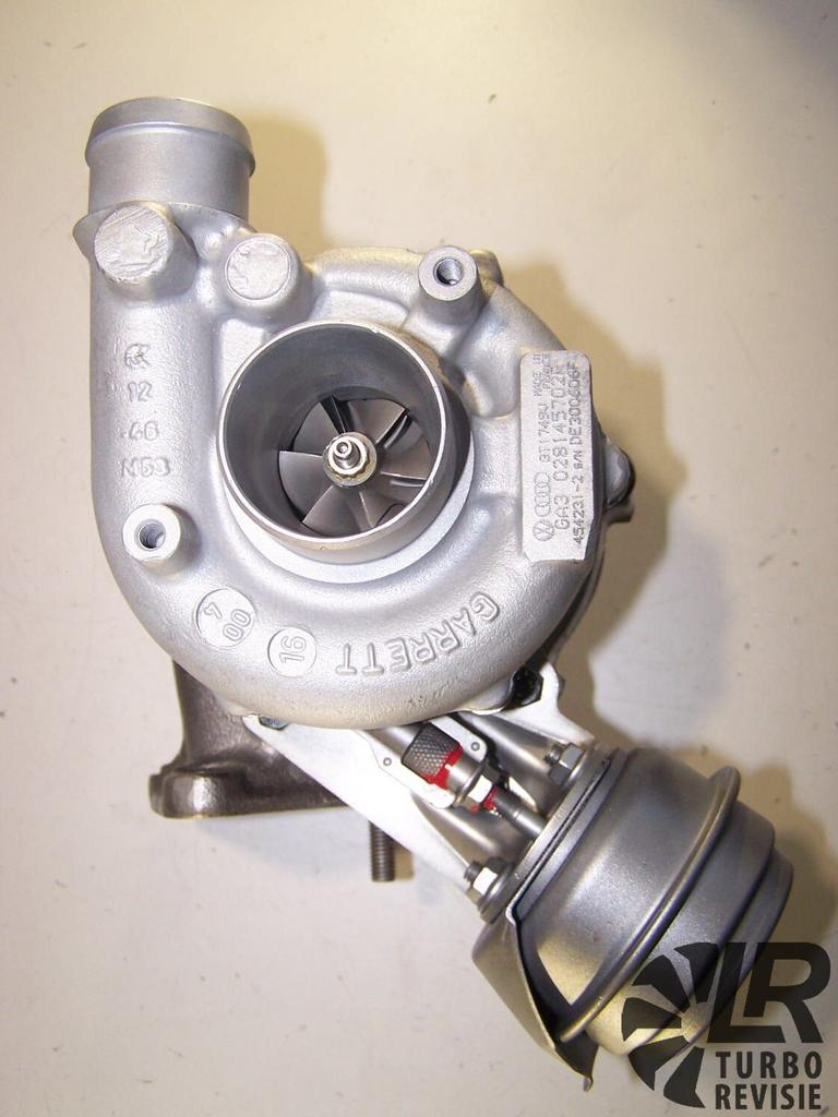 Revisie turbo audi seat vw skoda 1.9tdi AFN 454158-0001, Auto-onderdelen, Motor en Toebehoren, -, -, Ophalen of Verzenden, -