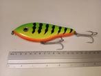Jerkbait. Kunstaas, Ophalen of Verzenden, Zo goed als nieuw, Overige typen