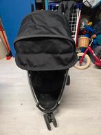 Quinny zapp xtra, Kinderen en Baby's, Buggy's, Ophalen of Verzenden, Zo goed als nieuw, Quinny