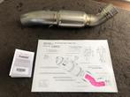 Akrapovic tit. katalysator linkpijp Aprilia RSV4 Tuono V4, Motoren, Malo Hudo 8a, Ivan?na Gorica, 1295, SI, Verzenden, Nieuw, Media@akrapovic.com