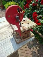 Bonensnijder PEDE, Antiek en Kunst, Ophalen of Verzenden