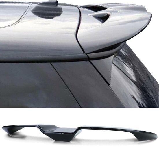 Mini Cooper F55/F56 Dakspoiler - Hoogglans Zwart, Auto diversen, Tuning en Styling, Ophalen of Verzenden