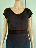 i123 Expresso maat M=38 jurk jurkje zwart, Kleding | Dames, Maat 38/40 (M), Expresso, Zwart, Ophalen of Verzenden