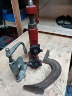 Schoenmakers gereedschap, Doe-het-zelf en Verbouw, Ophalen, Gebruikt, Overige typen