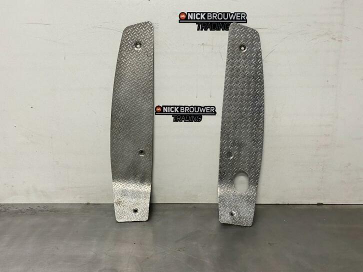 Piaggio MP3 Treeplaten, Motoren, Onderdelen | Overige, Gereviseerd, Ophalen of Verzenden