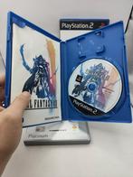 Final Fantasy X, X-2, XII Bundel - PS2, Spelcomputers en Games, Games | Sony PlayStation 2, Gebruikt, N/A, Ophalen of Verzenden