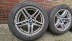 BMW velgen 17inch, Auto-onderdelen, Banden en Velgen, 17 inch, Banden en Velgen, Gebruikt, Personenwagen